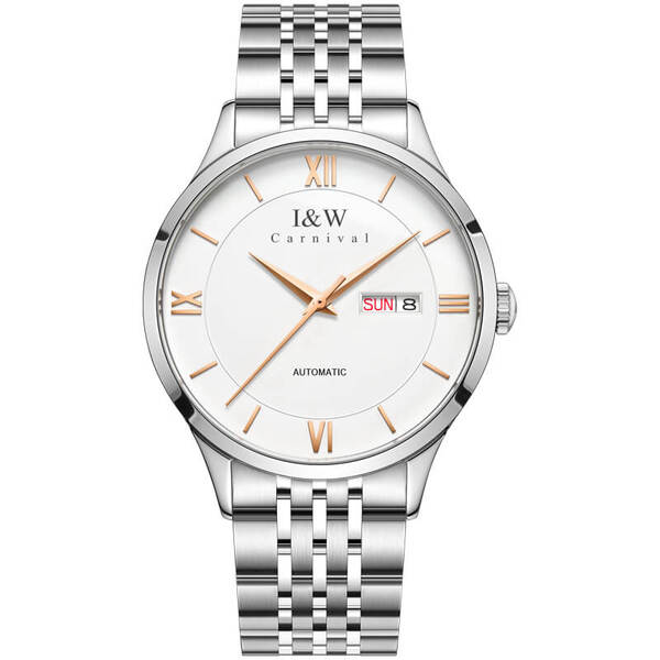 Đồng Hồ Nam I&W Carnival IW510G-2