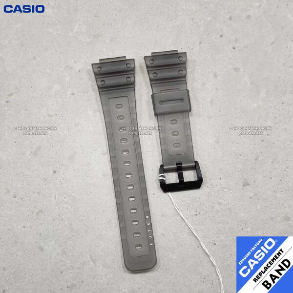 Bộ vỏ chính hãng G-SHOCK GA-2100FT-8A