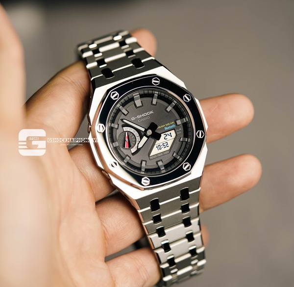 G-SHOCK GA-B2100AP - LAYERS