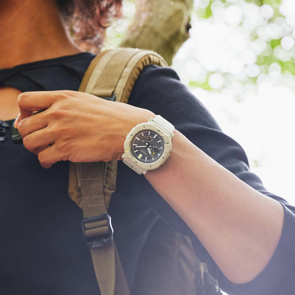 CASIO PRO TREK PRJ-B001-7D