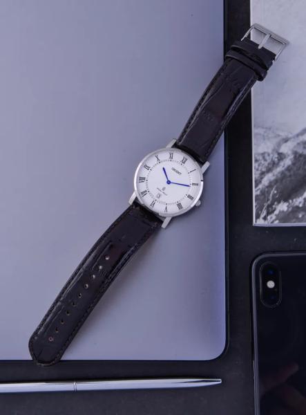 Đồng Hồ Nam Chính Hãng ORIENT Contemporary FGW0100HW0