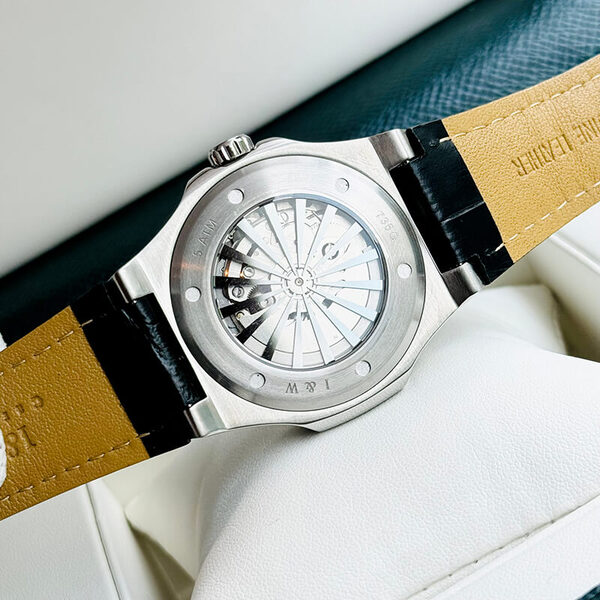 Đồng Hồ Nam I&W Carnival IW735GT-5