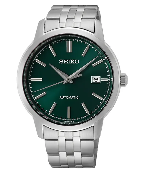 Đồng Hồ Nam Chính Hãng SEIKO Presage SRPH89K1
