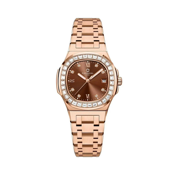 Đồng hồ CARNIVAL 8160L2-VH-N