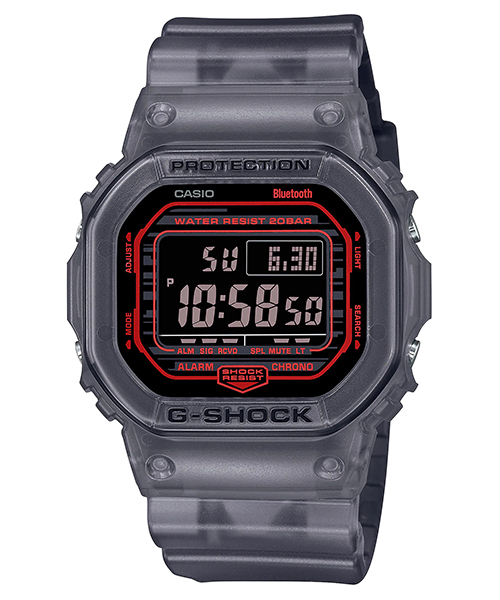 G-SHOCK DW-B5600G-1