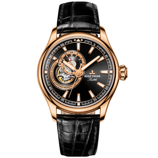 Đồng hồ nam chính hãng Reef Tiger RGA1639-2