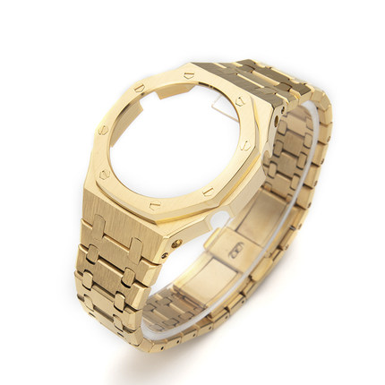 Bộ Vỏ GA-2100AP Bộ full thép ( Gen 4 )