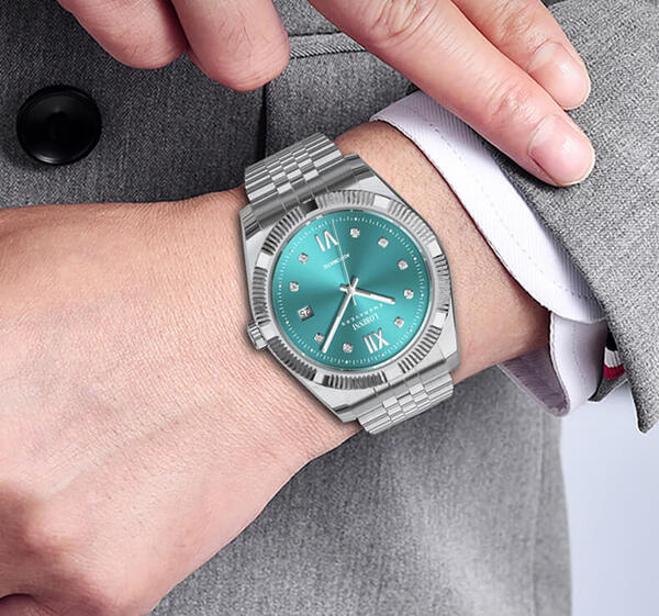 Đồng hồ nam chính hãng LOBINNI L19019-1