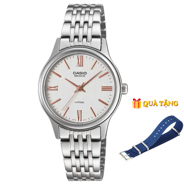 CASIO  BESIDE BLS-100D-7A