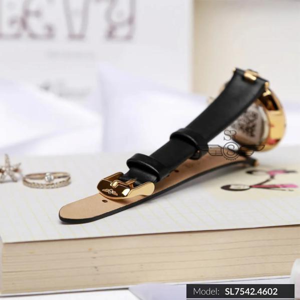 Đồng Hồ Nữ Chính Hãng SRWATCH Classy SL7542.4602