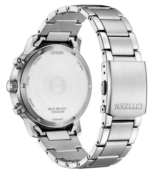 Đồng Hồ Nam Chính Hãng CITIZEN Promaster CA0840-87L