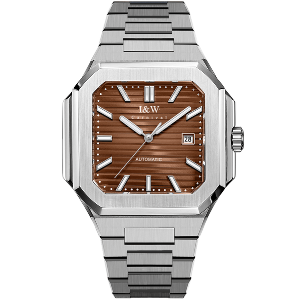 Đồng hồ  IW CARNIVAL Cubitus IW55875G-4