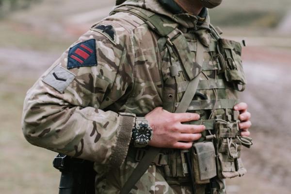 G-SHOCK GG-B100BA-1A