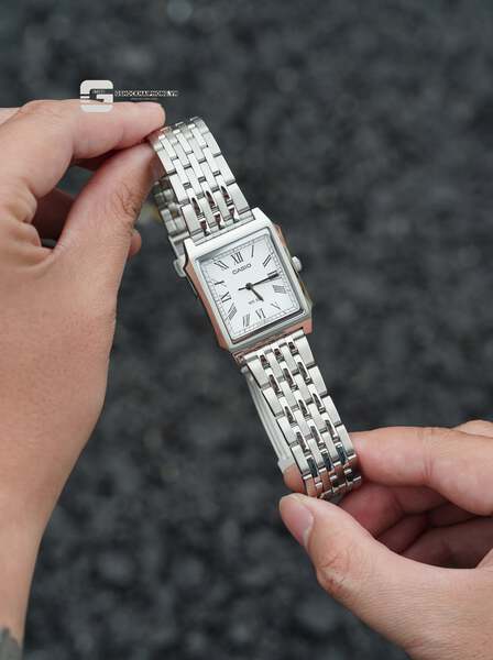 CASIO MTP-B190D-7B - QUÀ TẶNG TRỊ GIÁ 600K