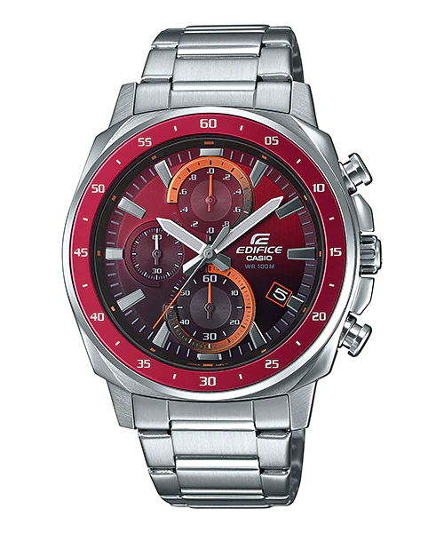 EDIFICE EFV-600D-4AV