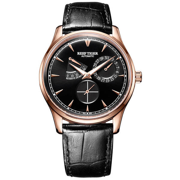 Đồng hồ nam chính hãng Reef Tiger RGA1980-2