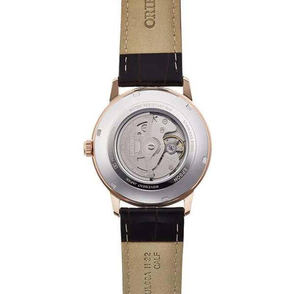Đồng Hồ Nam Chính Hãng ORIENT Contemporary RA-AC0F03B10B