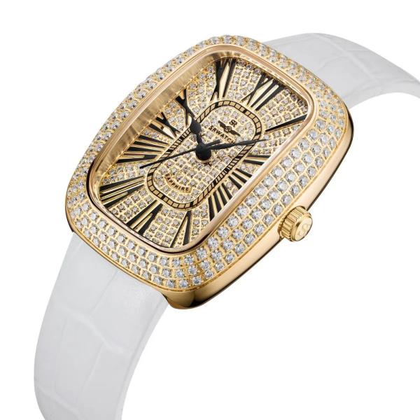 Đồng Hồ Nữ Chính Hãng SRWATCH BL SL5009.6402BL