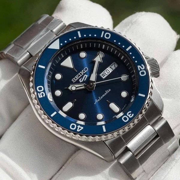 Đồng Hồ Nam Chính Hãng SEIKO 5 Sports SRPD51K1