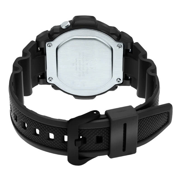 Đồng Hồ Nam Chính Hãng CASIO W-219H-1AV