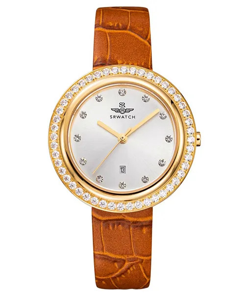 Đồng Hồ Nữ Chính Hãng SRWATCH BL SL5006.4802BL