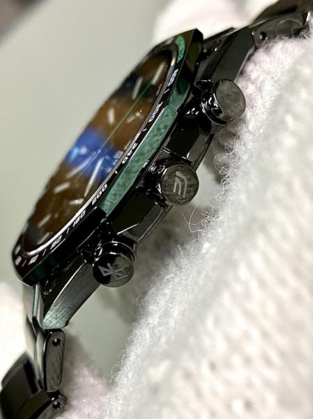 EDIFICE EQB-1100XDC-1A