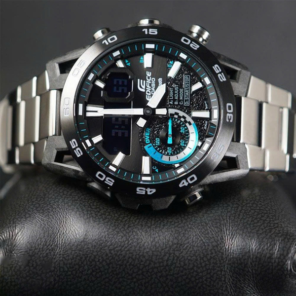 CASIO EDIFICE ECB-40DB-1A