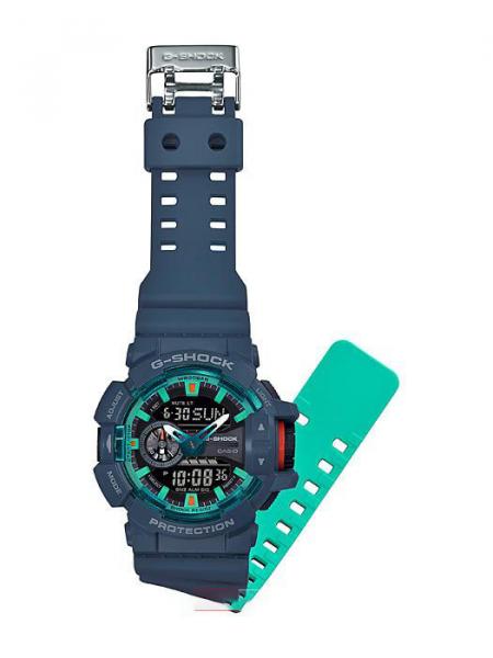 G-SHOCK GA-400CC-2A