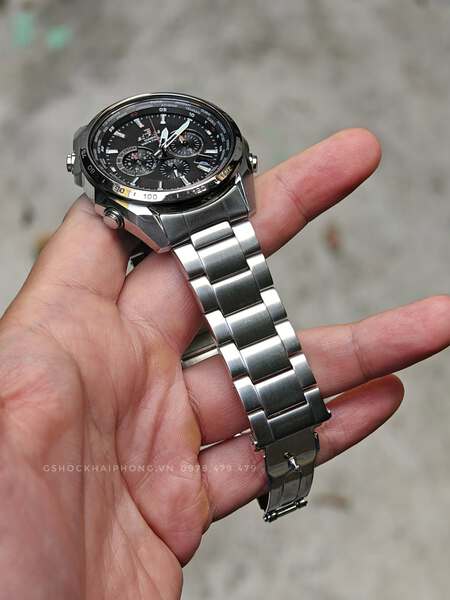 GS-000252 ( Casio Edifice EQW-M600D-1A )