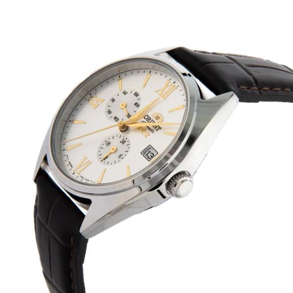 Đồng Hồ Nam Chính Hãng ORIENT Contemporary RA-AK0508S10B