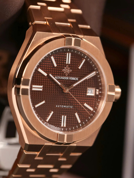 Alexander Ferros 3062R/08