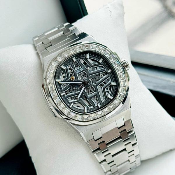 Đồng Hồ Nam I&W Carnival 763G2 Automatic