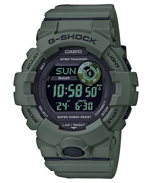 G-SHOCK GBD-800UC-3