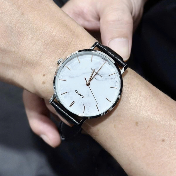 Casio MTP-VT01LM-7A - QUÀ TẶNG TRỊ GIÁ 300K