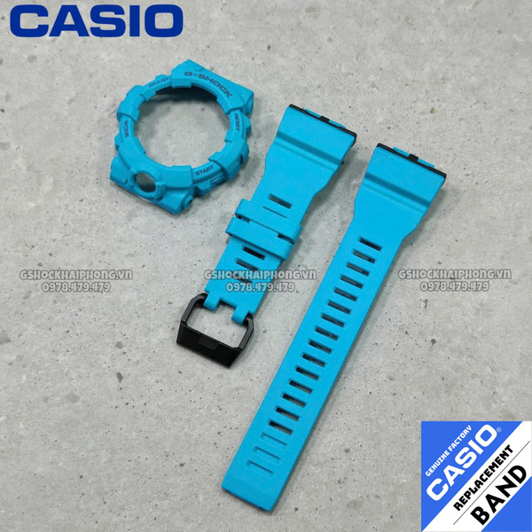 Bộ vỏ chính hãng GA-800/GBA-800