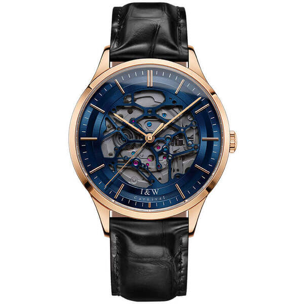 Đồng Hồ Nam I&W Carnival IW524G-1