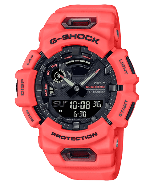 G-SHOCK GBA-900-4A