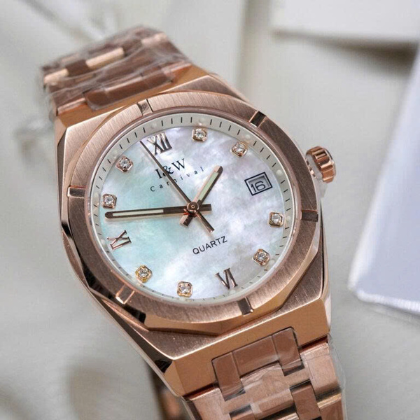 Đồng hồ nữ chính hãng IW CARNIVAL 751L-VH-TK