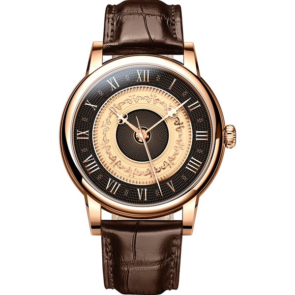 Đồng hồ nam chính hãng LOBINNI L16056-2