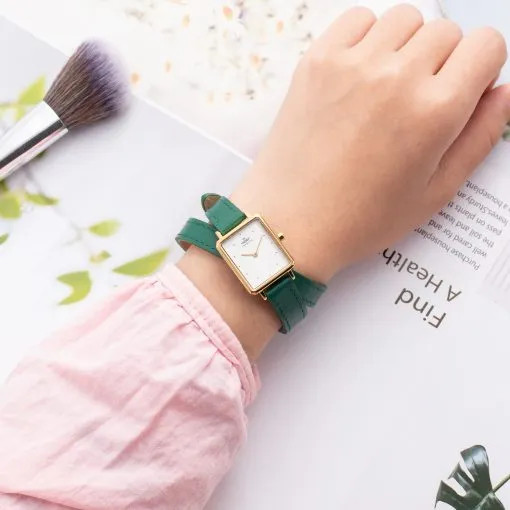 Đồng Hồ Nữ Chính Hãng SRWATCH BL SL5003.4202BL