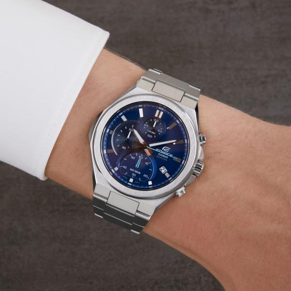 CASIO EDIFICE EFB-700D-2A