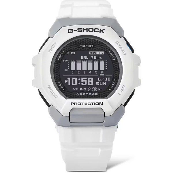  G-SHOCK GBD-300-7