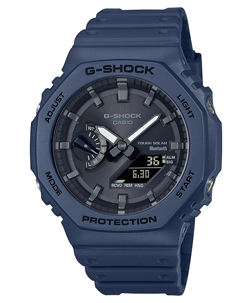 G-SHOCK GA-B2100-2A
