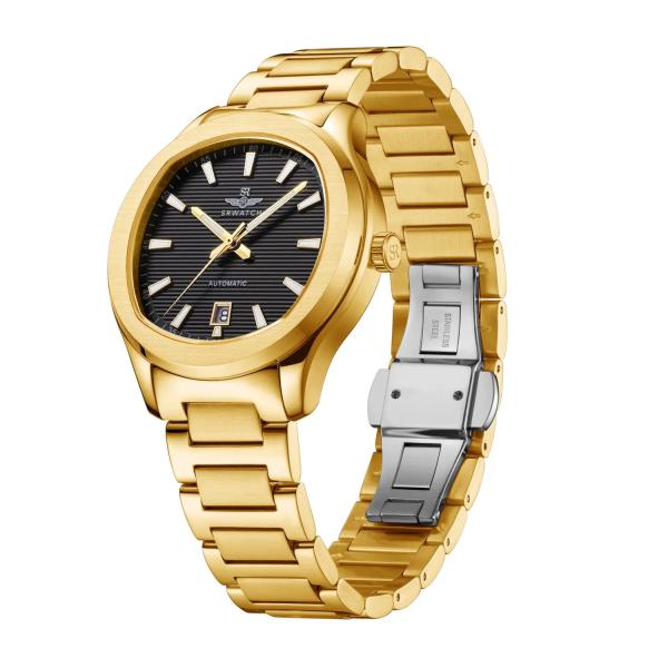 Đồng Hồ Nam Chính Hãng SRWATCH SG88802.1401AT