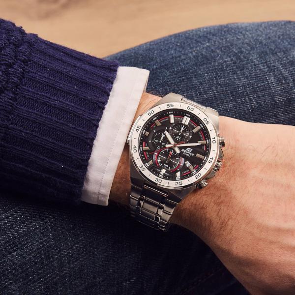 EDIFICE EFR-564D-1AV