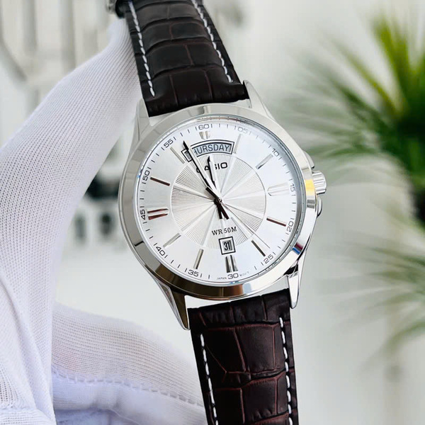 CASIO MTP-1381L-7A - QUÀ TẶNG TRỊ GIÁ 600K 
