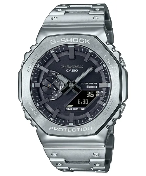 CASIO G-SHOCK GM-B2100D-1A