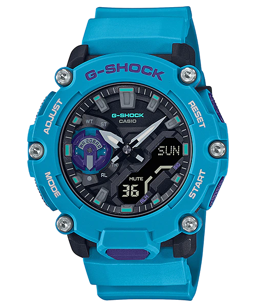 G-SHOCK GA-2200-2A
