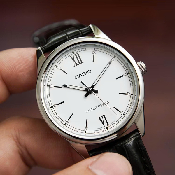 CASIO MTP-V005L-7B2 - QUÀ TẶNG TRỊ GIÁ 600k