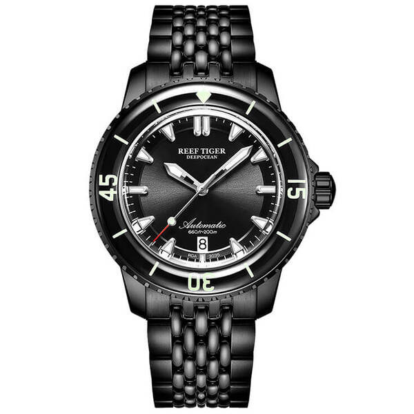 Đồng hồ nam Reef Tiger Deepocean RGA3035-11